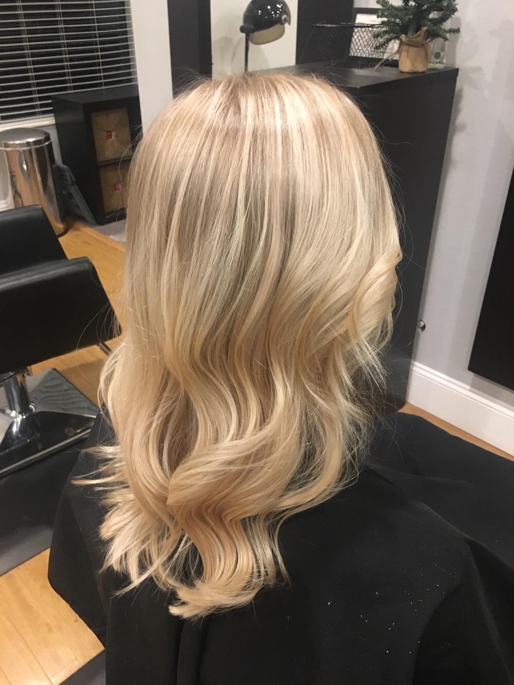 Verde Salon Day Spa In Port Orange Fl Vagaro