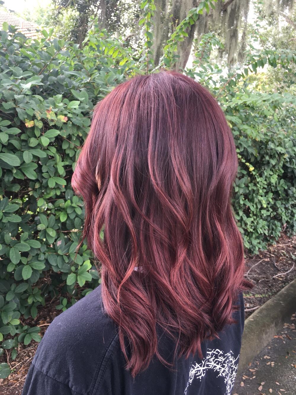 Verde Salon Day Spa In Port Orange Fl Vagaro